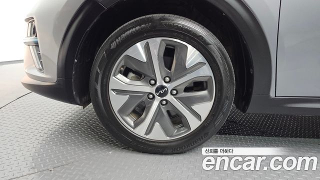 Kia Niro 2022 — photo 5