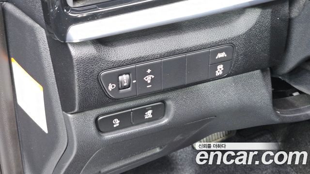 Kia Niro 2022 — photo 19