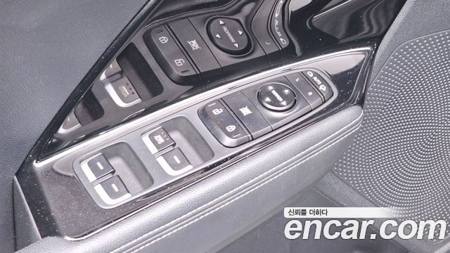 Kia Niro 2022 — photo 20