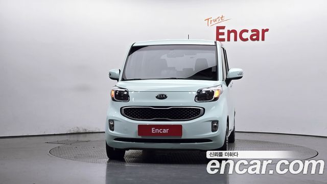 Kia RAY 2014 — photo 3