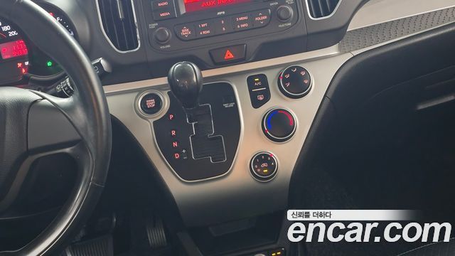 Kia RAY 2014 — photo 9