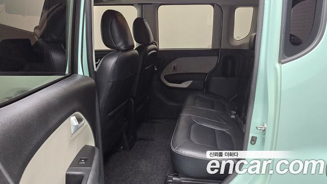Kia RAY 2014 — photo 12