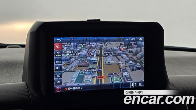 Kia RAY 2014 — photo 14