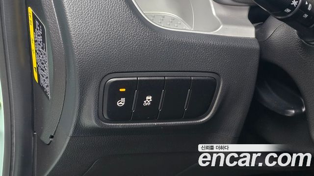 Kia RAY 2014 — photo 19