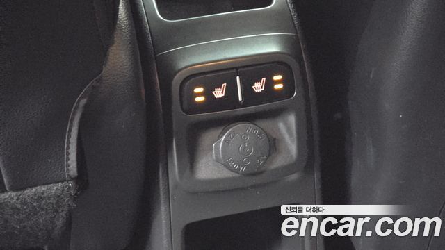 Kia RAY 2014 — photo 20