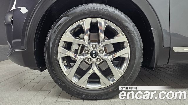 Kia Sorento 2020 — photo 5
