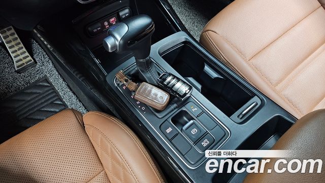 Kia Sorento 2020 — photo 12
