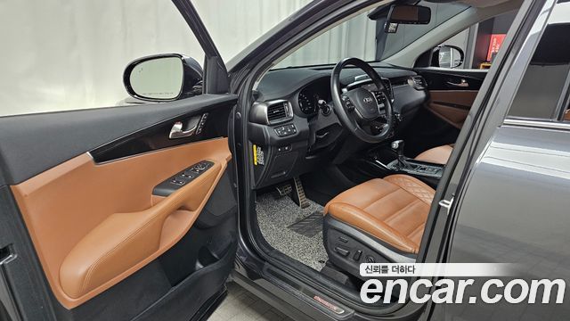 Kia Sorento 2020 — photo 13