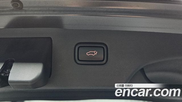 Kia Sorento 2020 — photo 21