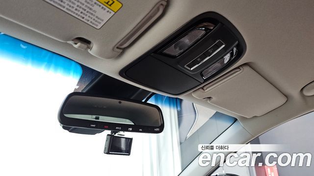 Kia Sorento 2020 — photo 23