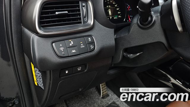 Kia Sorento 2020 — photo 24