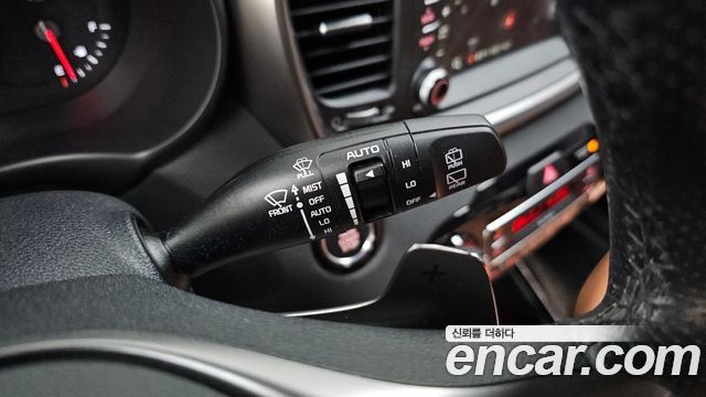 Kia Sorento 2020 — photo 25