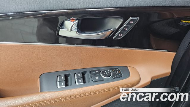Kia Sorento 2020 — photo 26