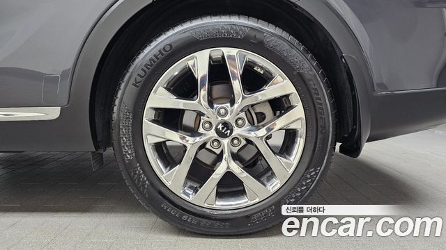 Kia Sorento 2020 — photo 7