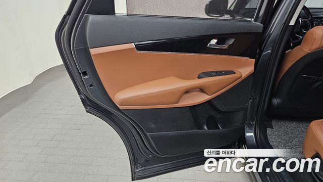 Kia Sorento 2020 — photo 15