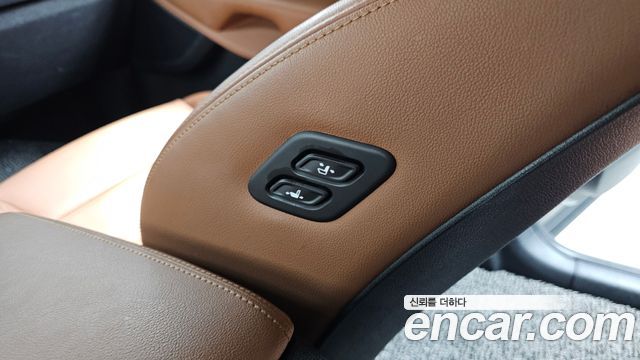 Kia Sorento 2020 — photo 27