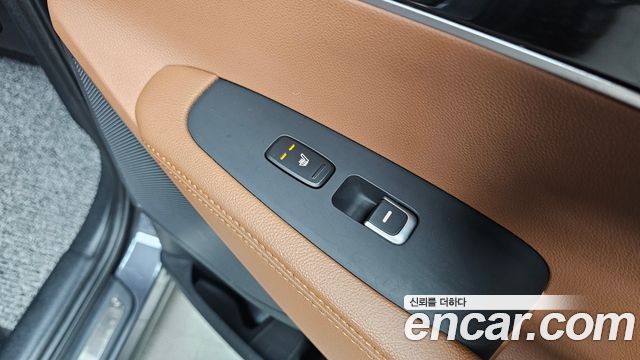 Kia Sorento 2020 — photo 28