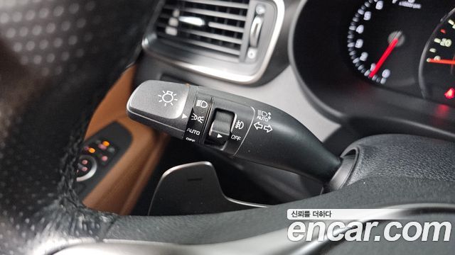 Kia Sorento 2020 — photo 29