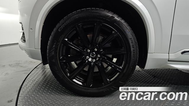 Volvo XC90 2018 — photo 5