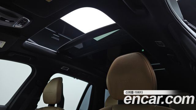 Volvo XC90 2018 — photo 14