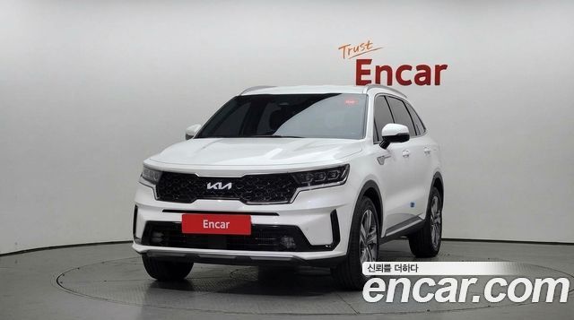 Kia Sorento 2023 — photo 3