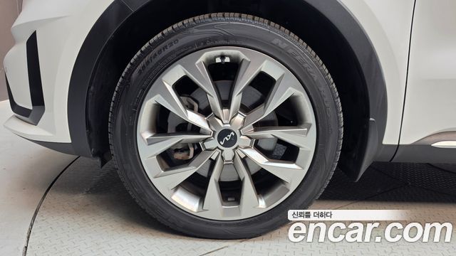Kia Sorento 2023 — photo 5