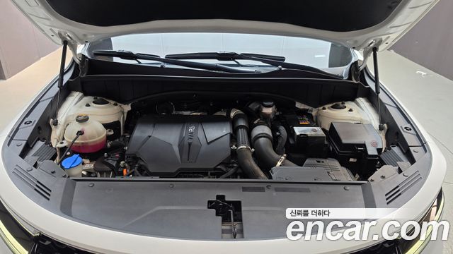 Kia Sorento 2023 — photo 6