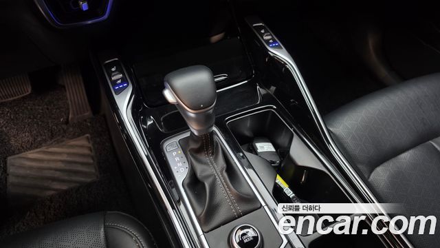 Kia Sorento 2023 — photo 12