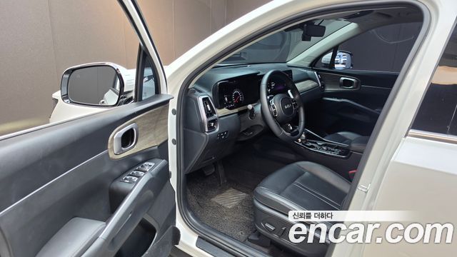 Kia Sorento 2023 — photo 13