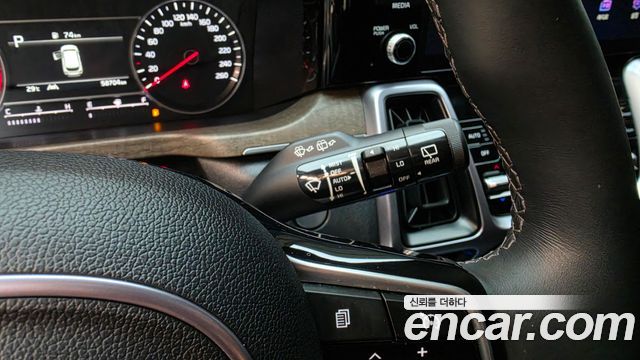 Kia Sorento 2023 — photo 26