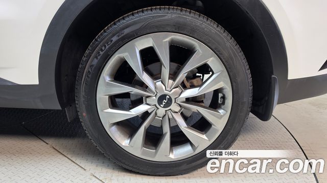 Kia Sorento 2023 — photo 7