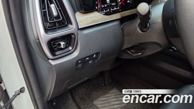 Kia Sorento 2023 — photo 27