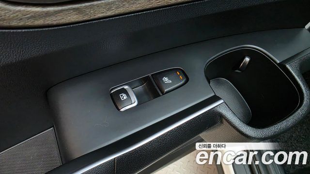 Kia Sorento 2023 — photo 28