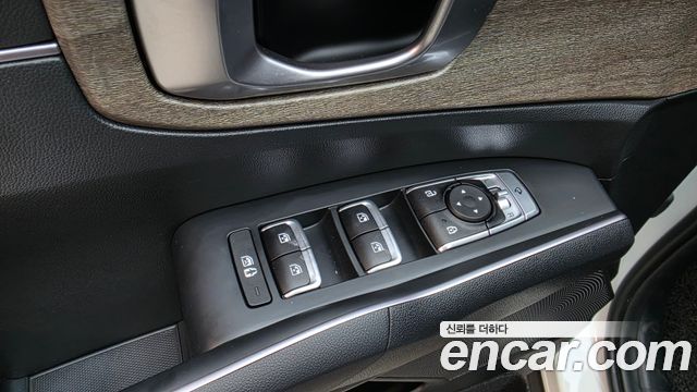 Kia Sorento 2023 — photo 29