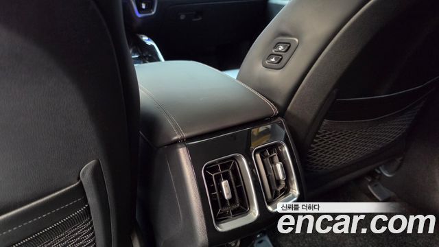 Kia Sorento 2023 — photo 30