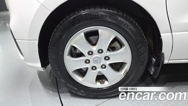 Hyundai Starex 2018 — photo 5