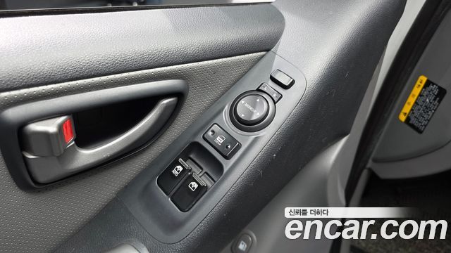Hyundai Starex 2018 — photo 29