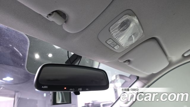Hyundai Starex 2018 — photo 30