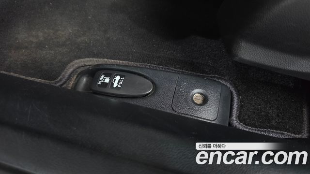 Honda Civic 2007 — photo 15
