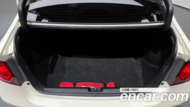 Honda Civic 2007 — photo 16