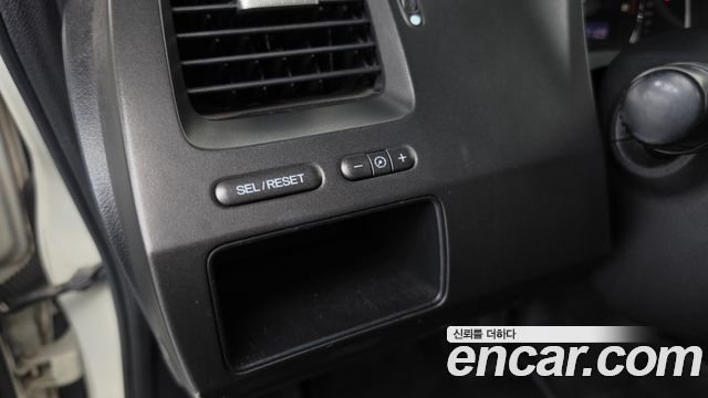 Honda Civic 2007 — photo 18