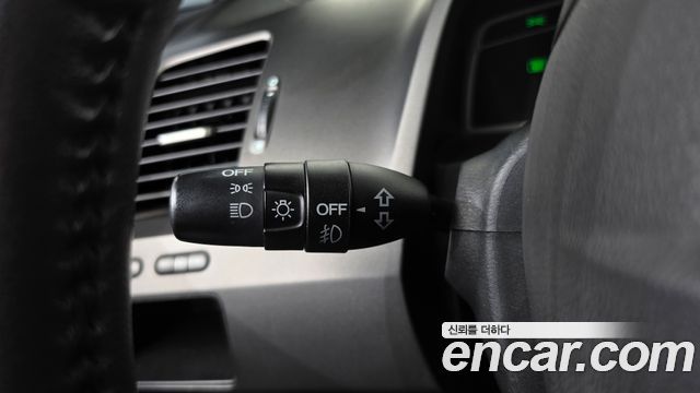 Honda Civic 2007 — photo 19