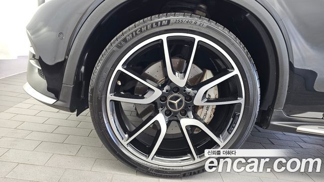 Mercedes-Benz GLC-Class 2017 — photo 5
