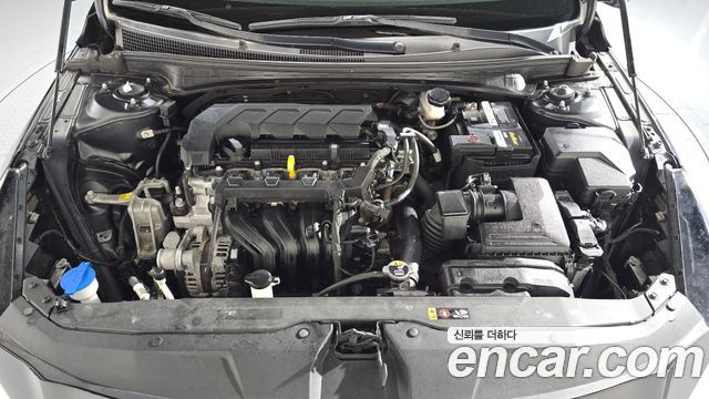 Hyundai AVANTE 2021 — photo 6