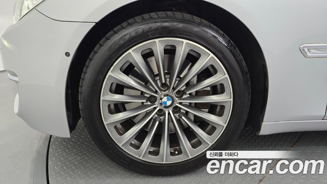 BMW 7-Series 2013 — photo 5