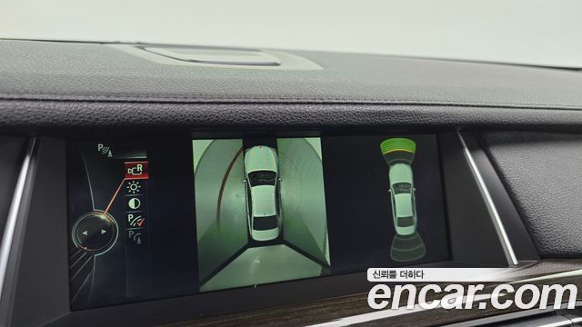 BMW 7-Series 2013 — photo 15