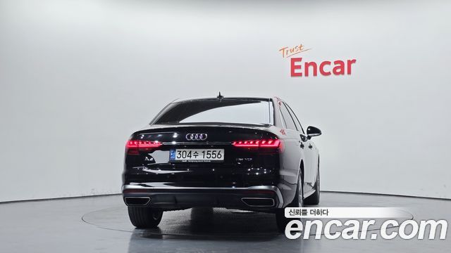 Audi A4 2020 — photo 4