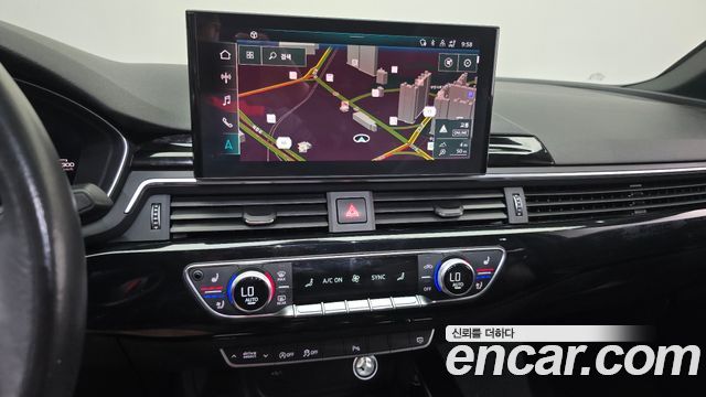 Audi A4 2020 — photo 15