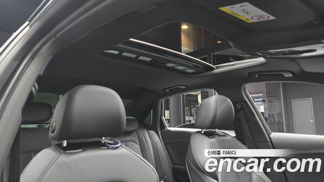 Audi A4 2020 — photo 19
