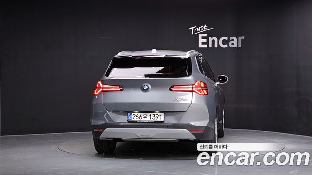 BMW X3 2025 — photo 4